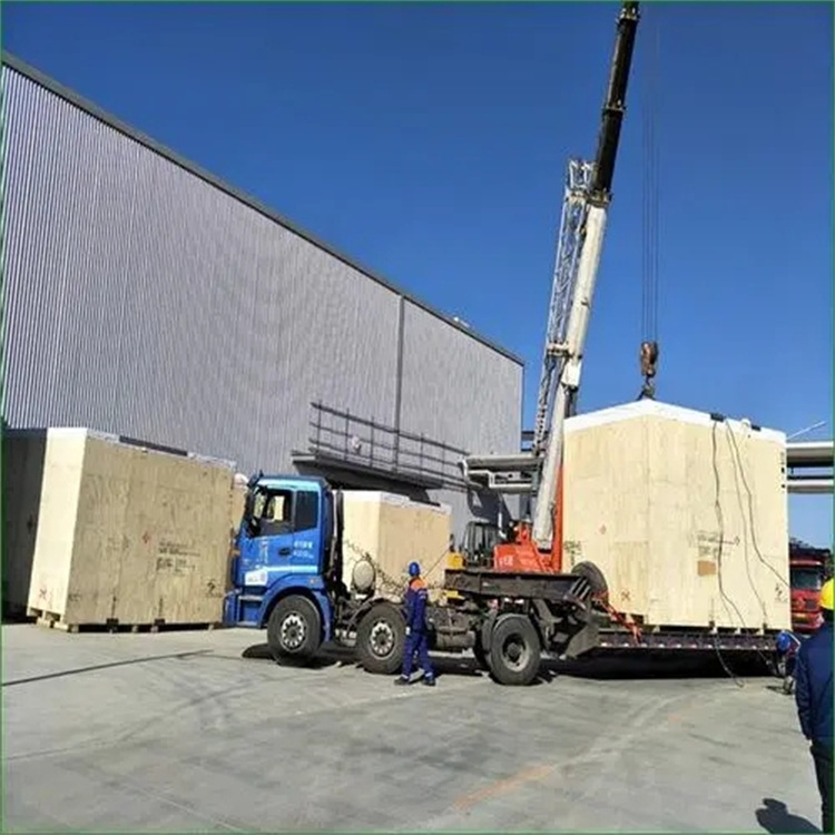 花都16吨汽车吊出租电话，高效吊装工程亿立达设备租赁