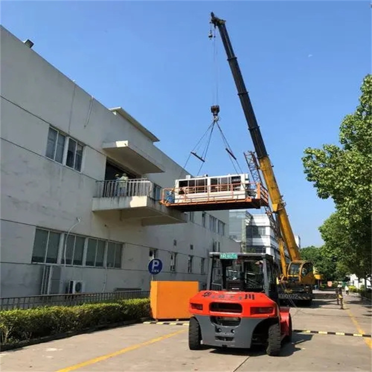 花都小型吊车出租电话