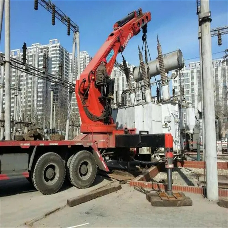 花都就近吊车出租|工地厂房吊装设备租赁|24小时高效响应