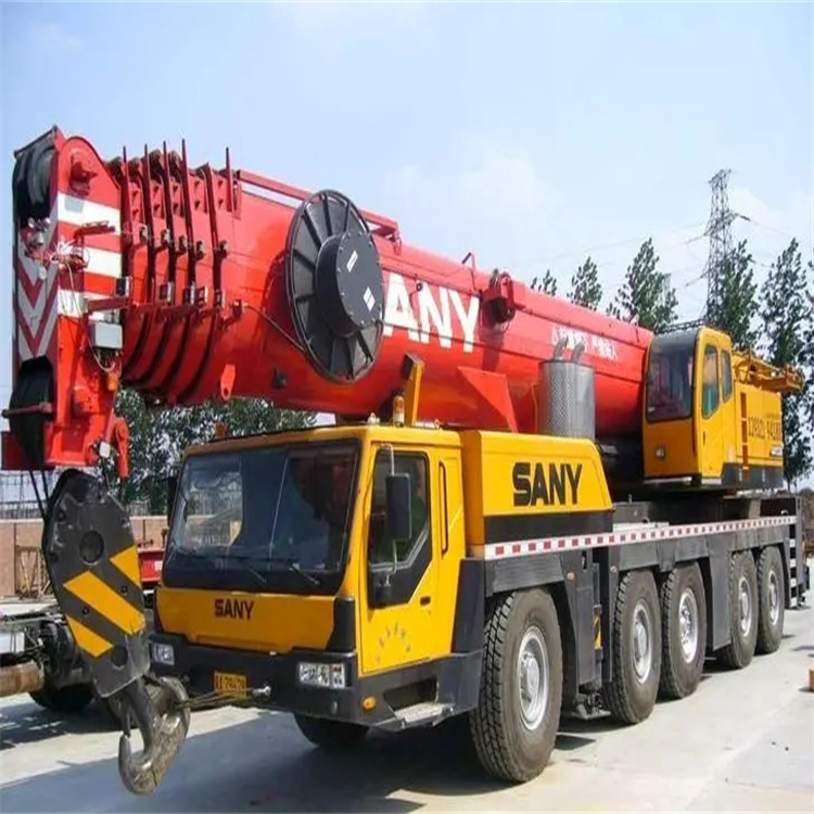 花都附近工地哪里有吊车出租|应急吊装服务|24小时灵活调度