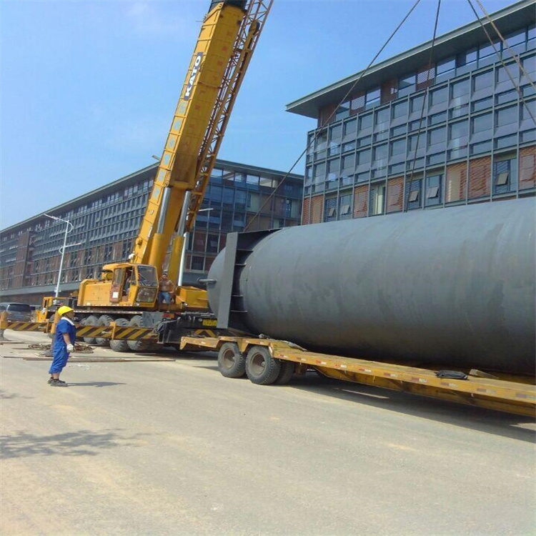 花都为什么选择我们公司租赁大型吊车？