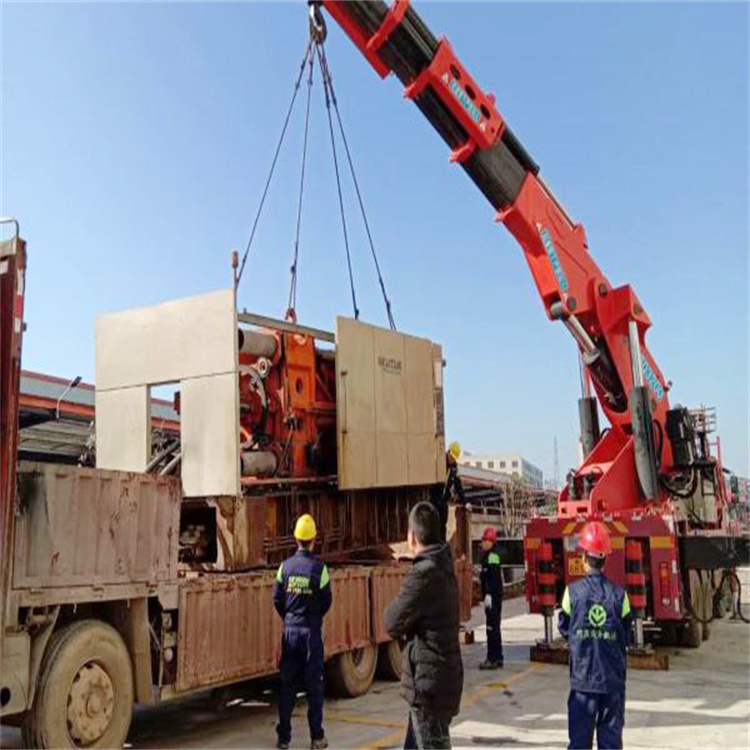 花都附近随车吊出租，便捷服务与实用联系方式