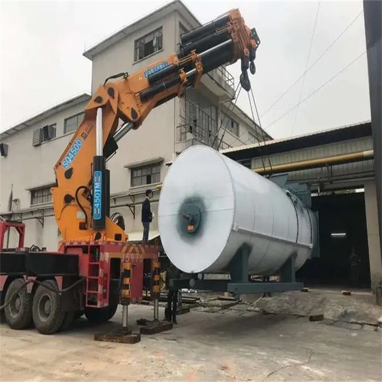 花都室内装修小型折臂吊出租服务：高效解决方案与租赁指南