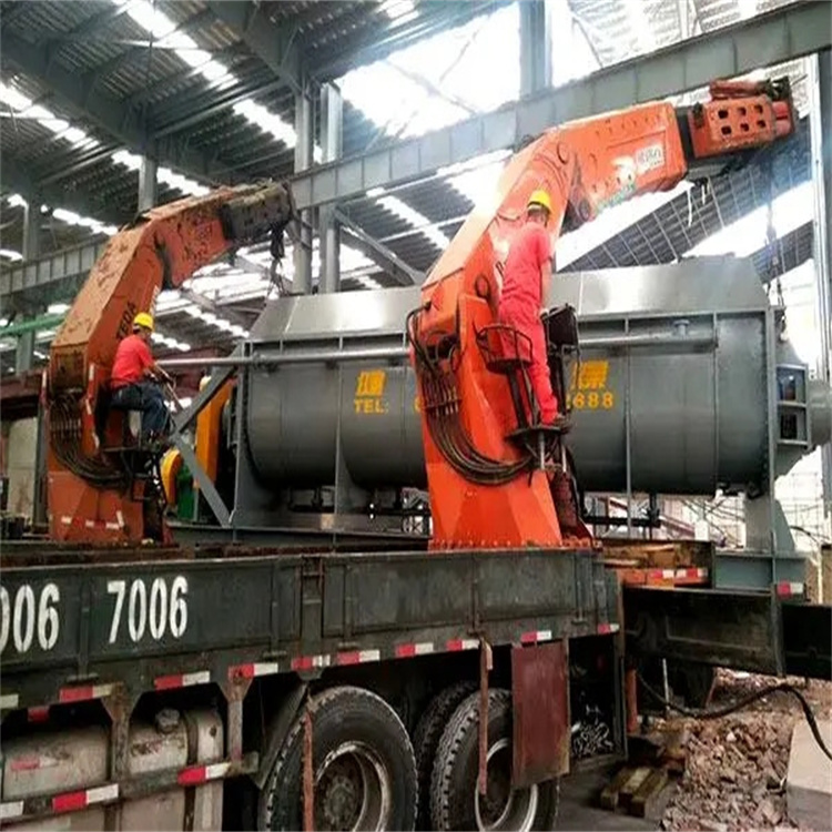 花都大型随车吊出租多少钱