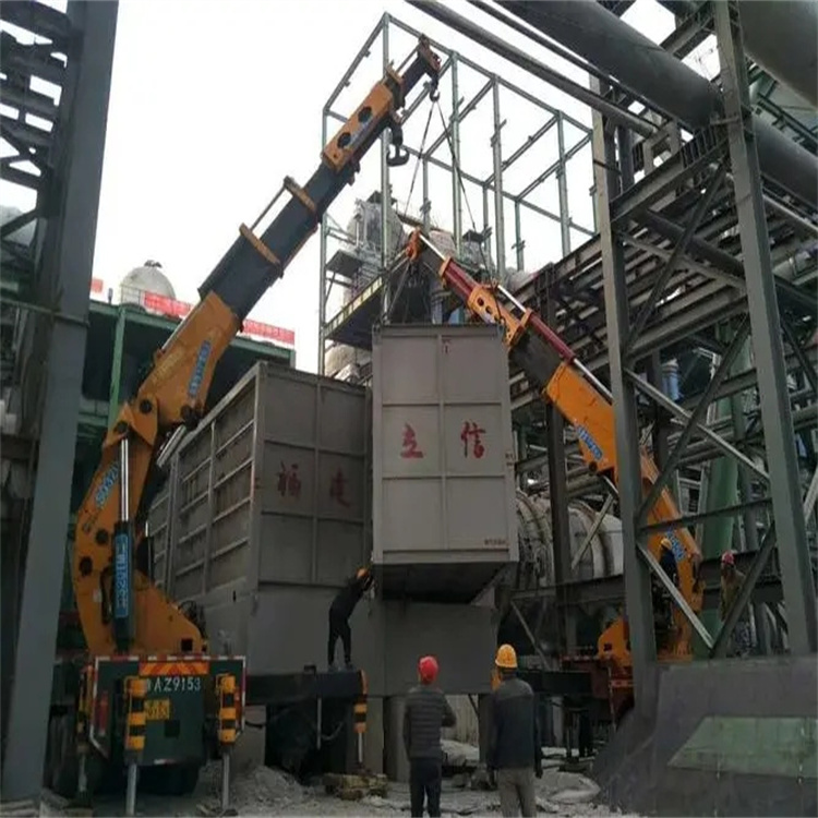 花都折臂吊车租赁电话