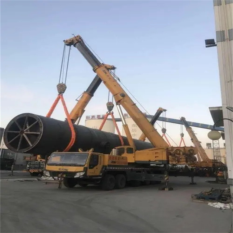 花都如何评估吊车出租公司在风电设备吊装的专业性