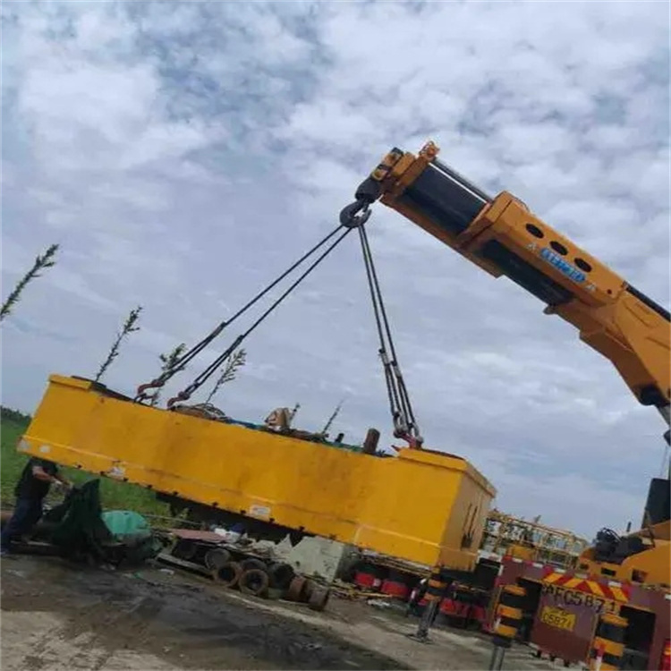 花都专业吊车出租哪家好