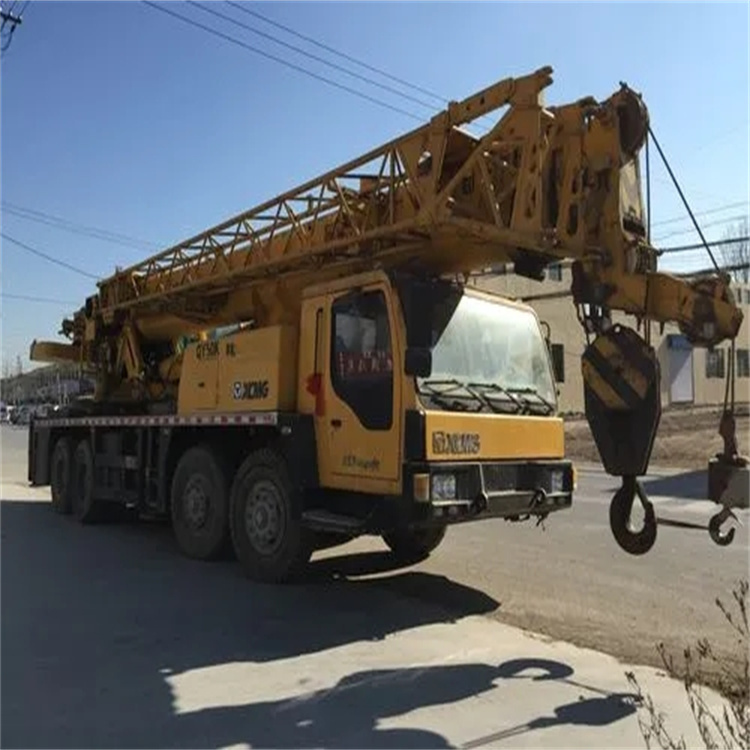 花都哪里有专业吊车出租